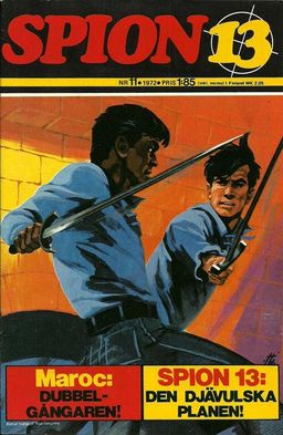 #18 April 1981 [1058]